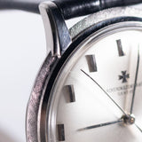 VACHERON & CONSTANTIN Ref.6394-0