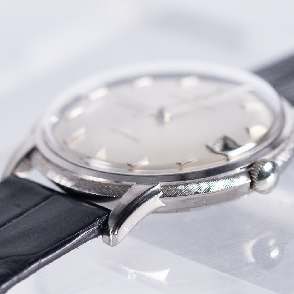 VACHERON & CONSTANTIN Ref.6394-0