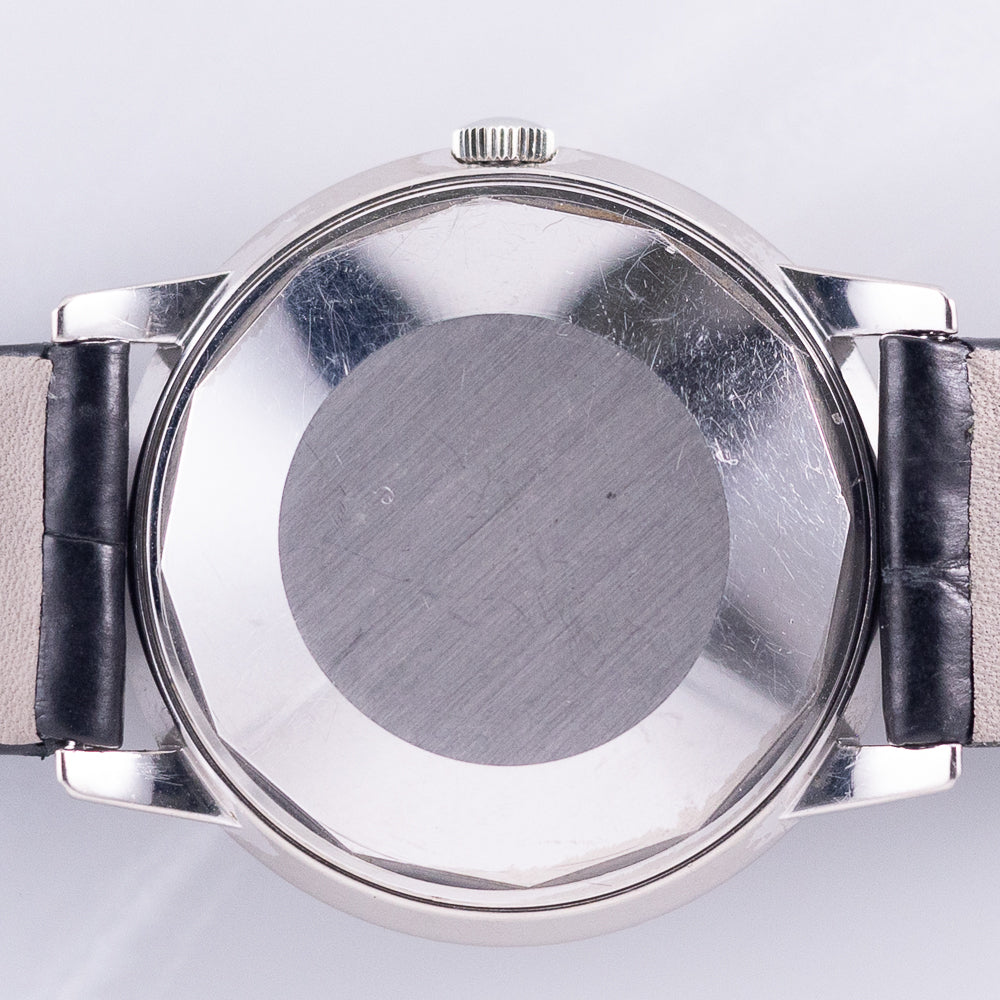 VACHERON & CONSTANTIN Ref.6394-0