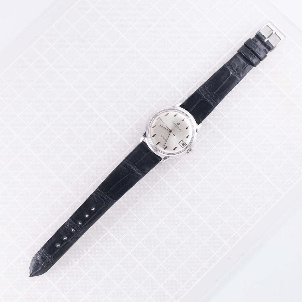 VACHERON & CONSTANTIN Ref.6394-0