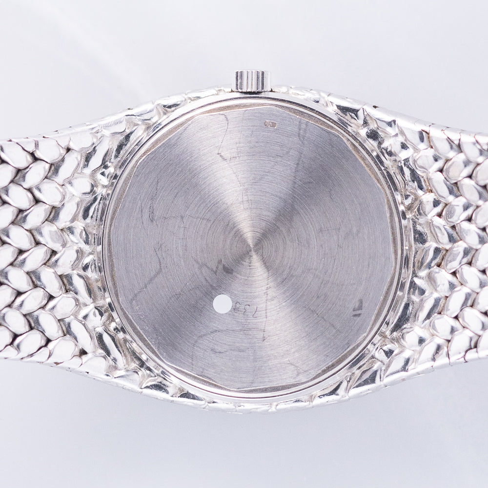 AUDEMARS PIGUET KING COBRA Ref.5403 Bracelet-Matched Dial