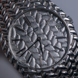 AUDEMARS PIGUET KING COBRA Ref.5403 Bracelet-Matched Dial