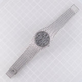 AUDEMARS PIGUET KING COBRA Ref.5403 Bracelet-Matched Dial