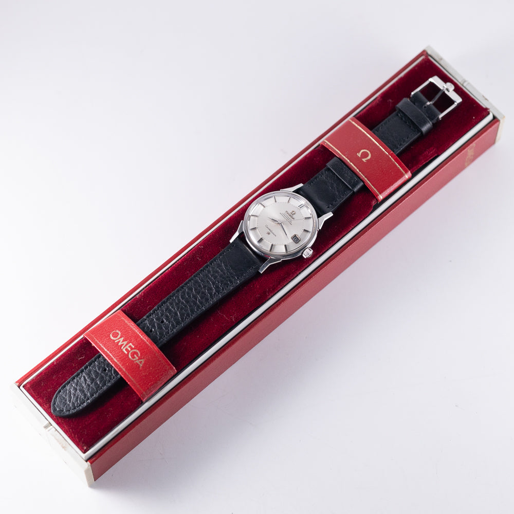 OMEGA Constellation Ref.168.005 w.BOX NOS