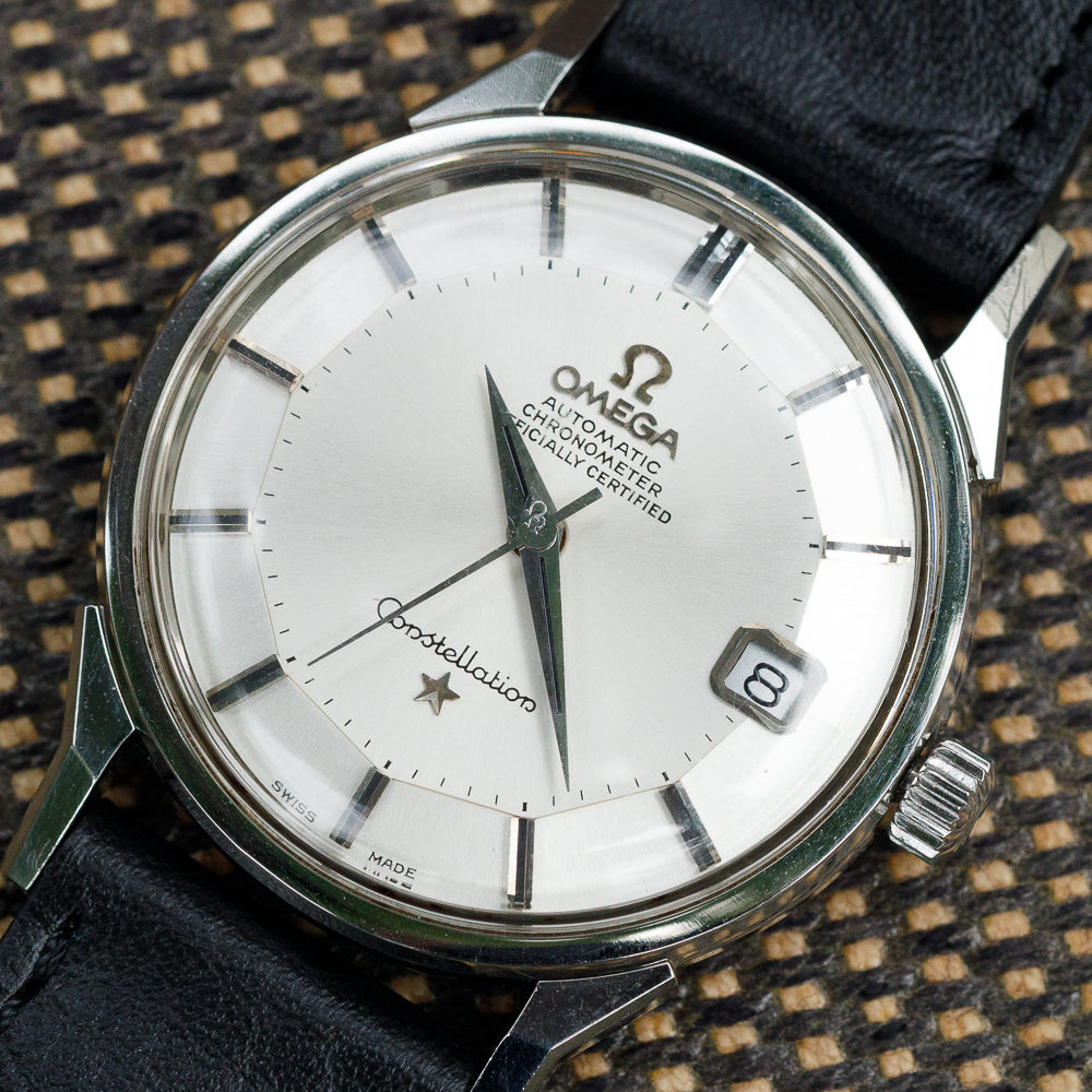 OMEGA Constellation Ref.168.005 w.BOX NOS