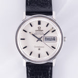 OMEGA Constellation Ref.168.016 super mint W.Box