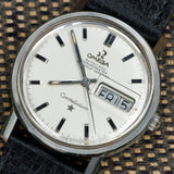 OMEGA Constellation Ref.168.016 super mint W.Box