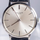 PATEK PHILIPPE Ref.3468