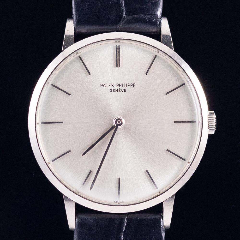 PATEK PHILIPPE Ref.3468