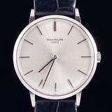 PATEK PHILIPPE Ref.3468