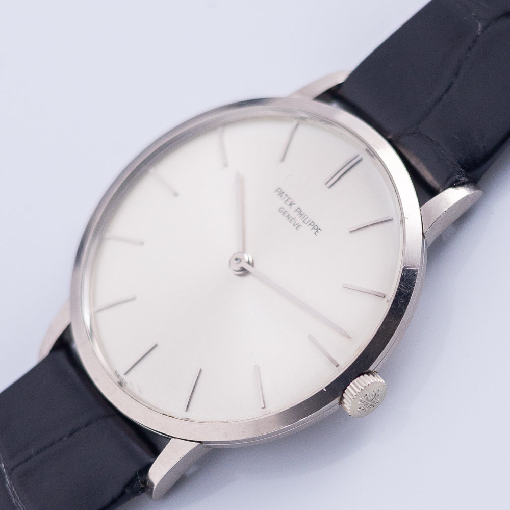 PATEK PHILIPPE Ref.3468