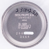 PATEK PHILIPPE Ref.3468