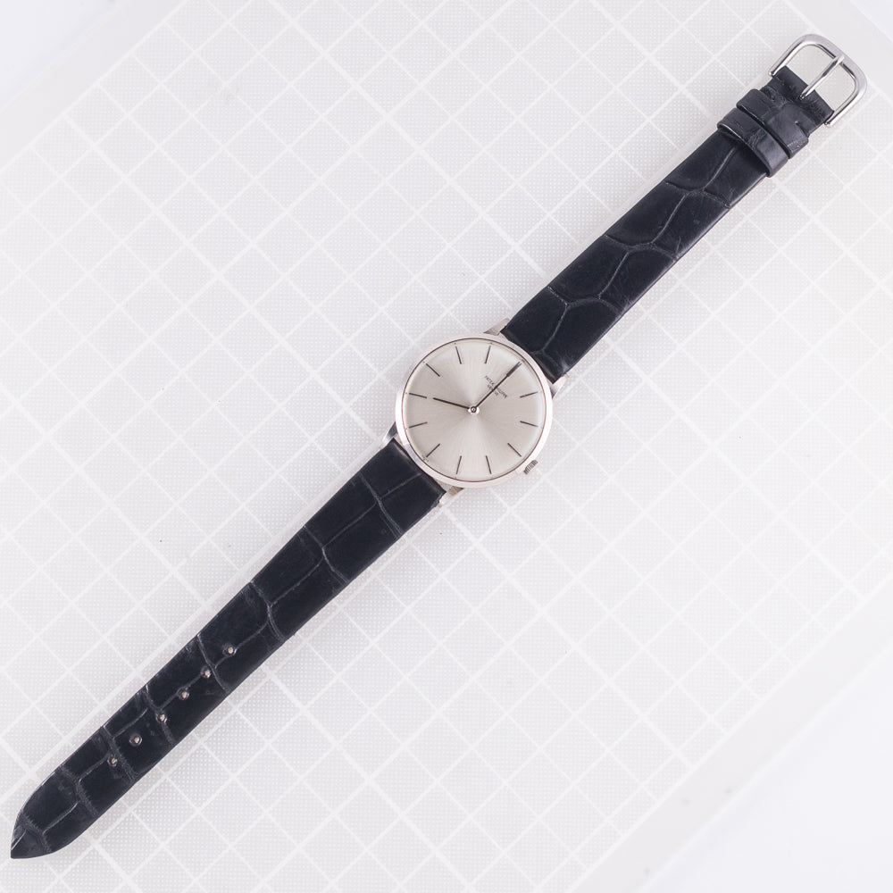 PATEK PHILIPPE Ref.3468