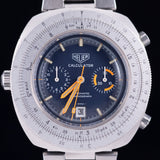 HEUER CALCULATOR Ref.110.633M