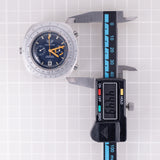 HEUER CALCULATOR Ref.110.633M