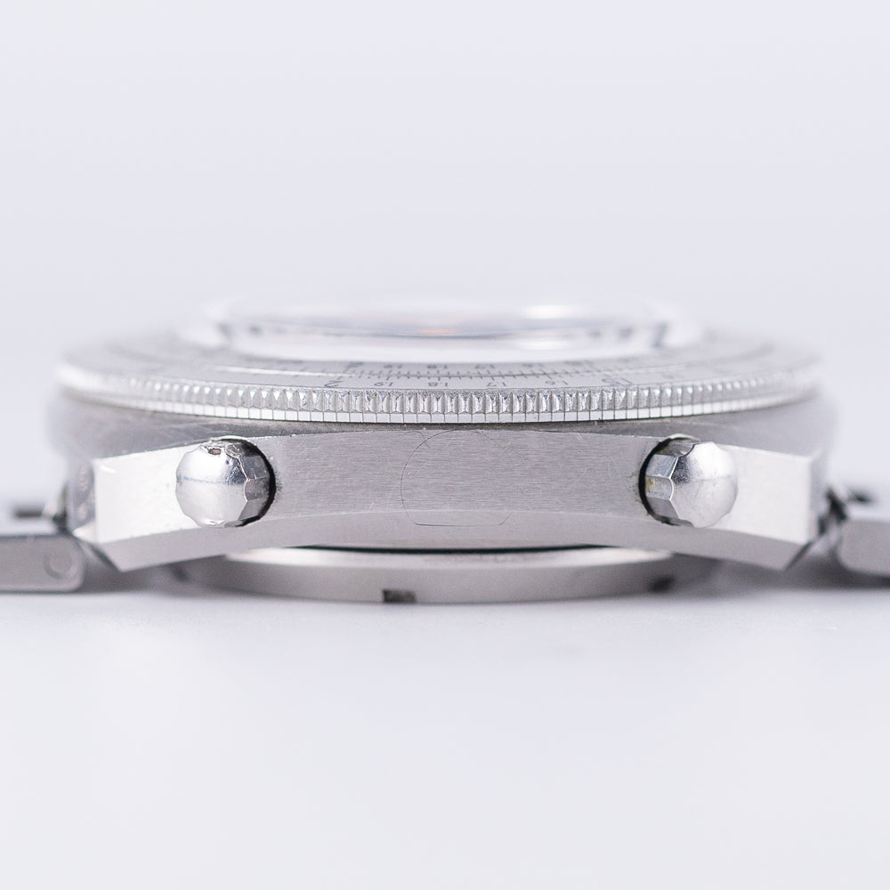 HEUER CALCULATOR Ref.110.633M