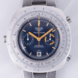 HEUER CALCULATOR Ref.110.633M