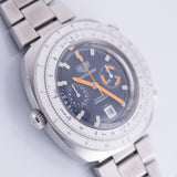 HEUER CALCULATOR Ref.110.633M
