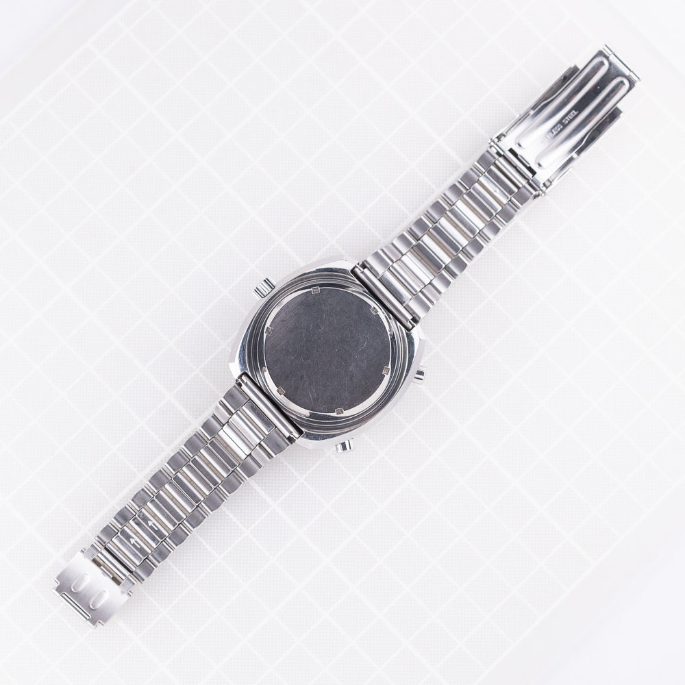 HEUER CALCULATOR Ref.110.633M