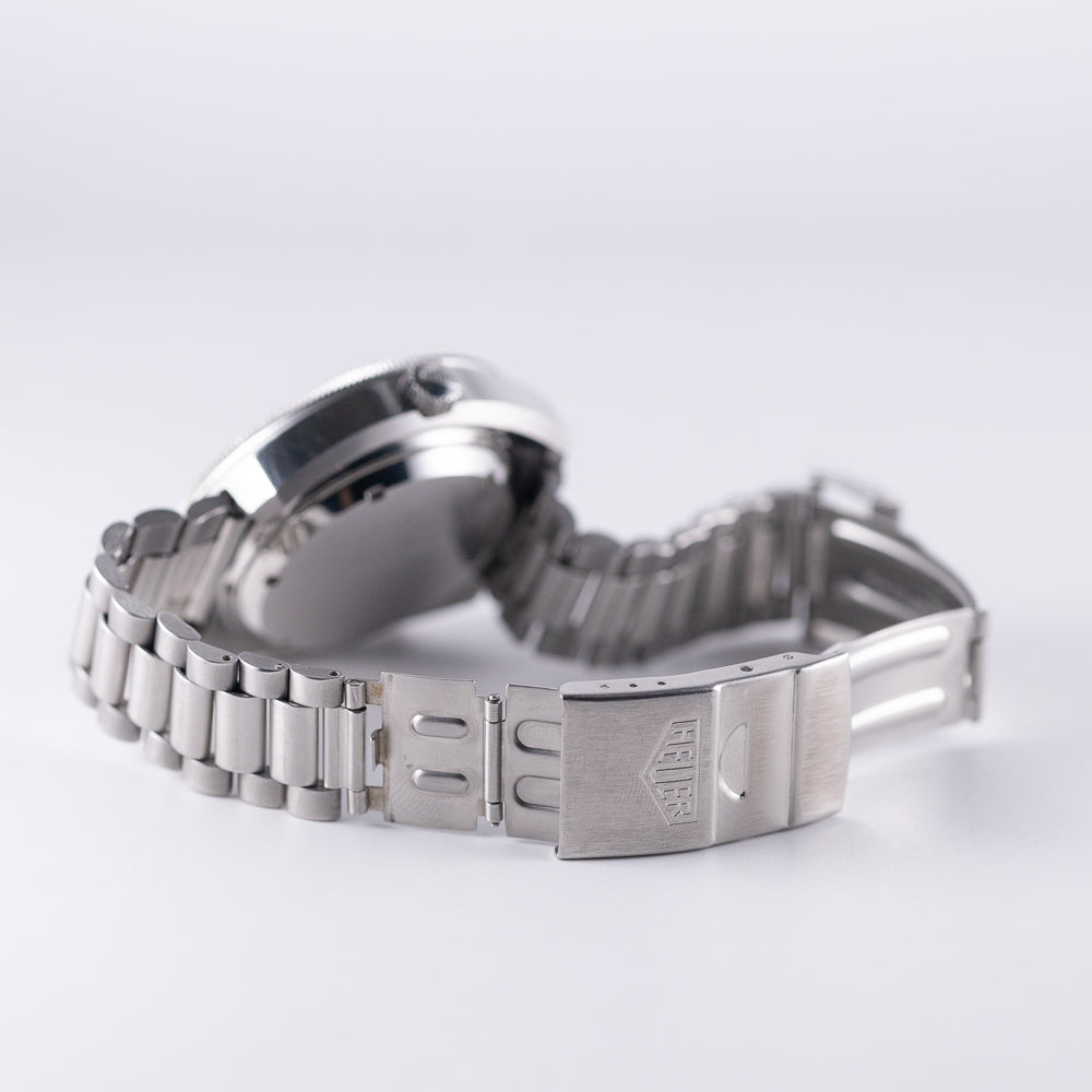 HEUER CALCULATOR Ref.110.633M