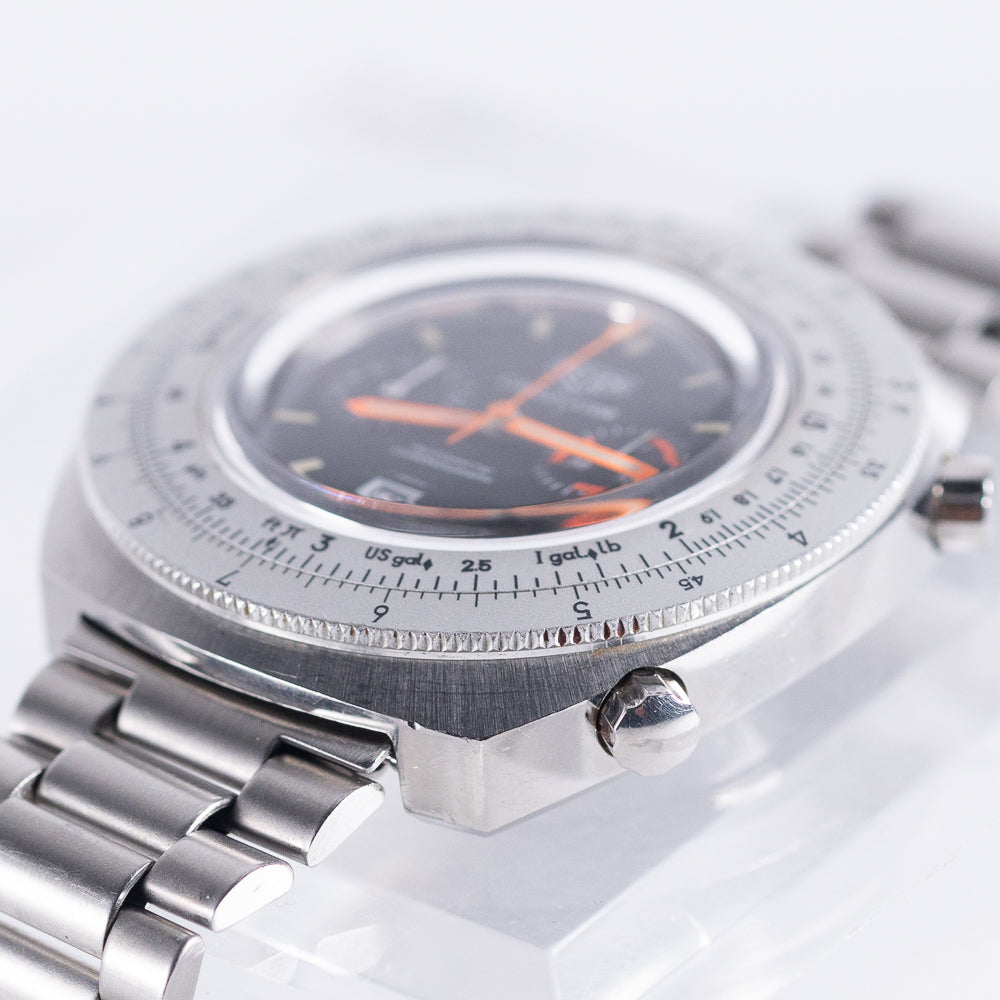 HEUER CALCULATOR Ref.110.633M