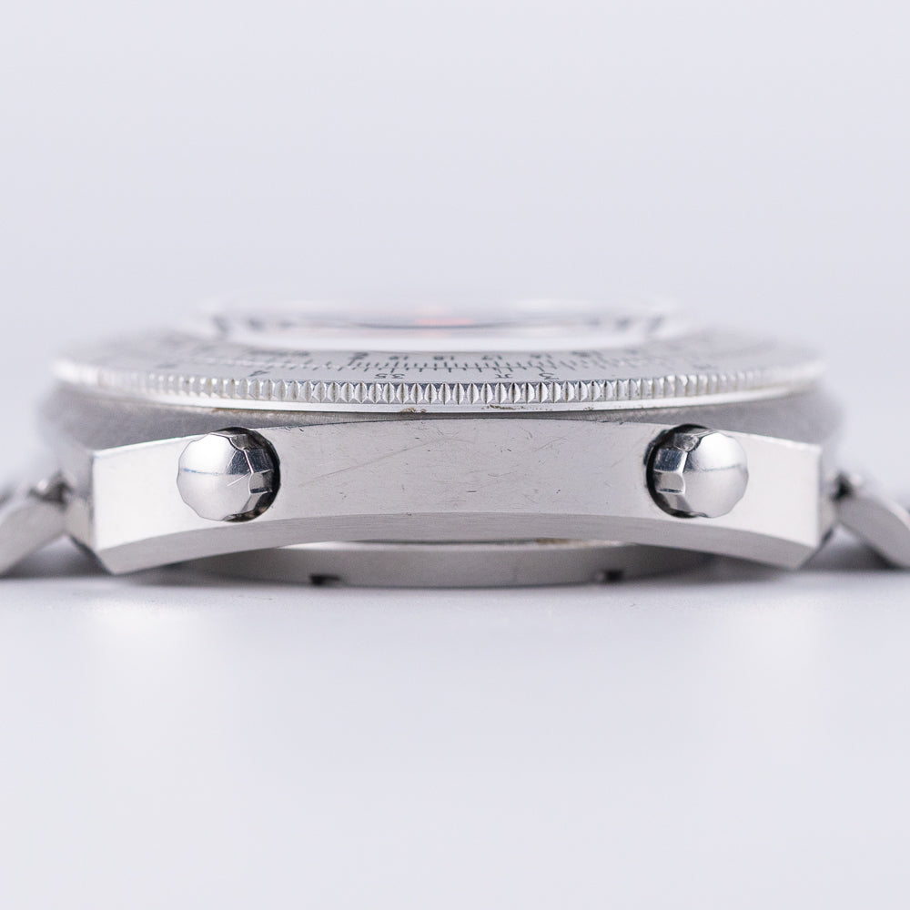 HEUER CALCULATOR Ref.110.633M