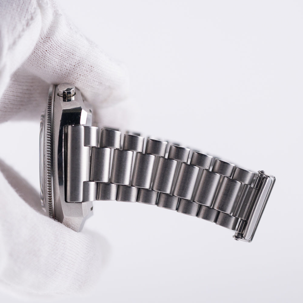 HEUER CALCULATOR Ref.110.633M