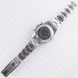 TUDOR OYSTERDATE Ref.94200 Monte Carlo