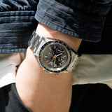 TUDOR OYSTERDATE Ref.94200 Monte Carlo