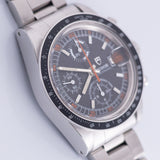 TUDOR OYSTERDATE Ref.94200 Monte Carlo