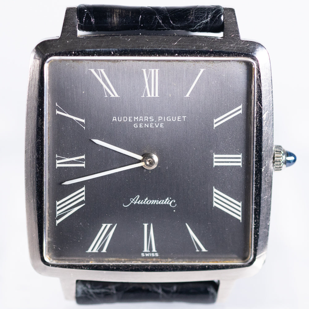 AUDEMARS PIGUET cal.K2120 Automatic TV