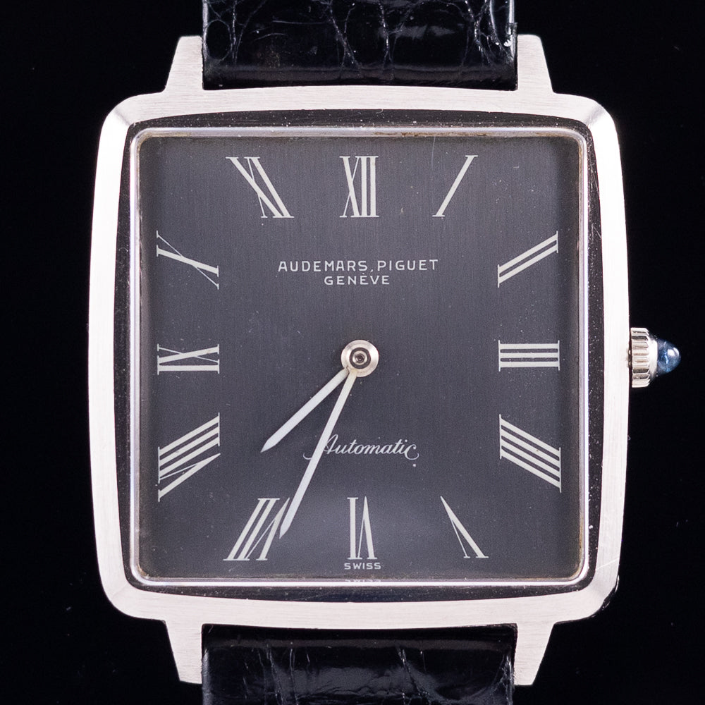 AUDEMARS PIGUET cal.K2120 Automatic TV