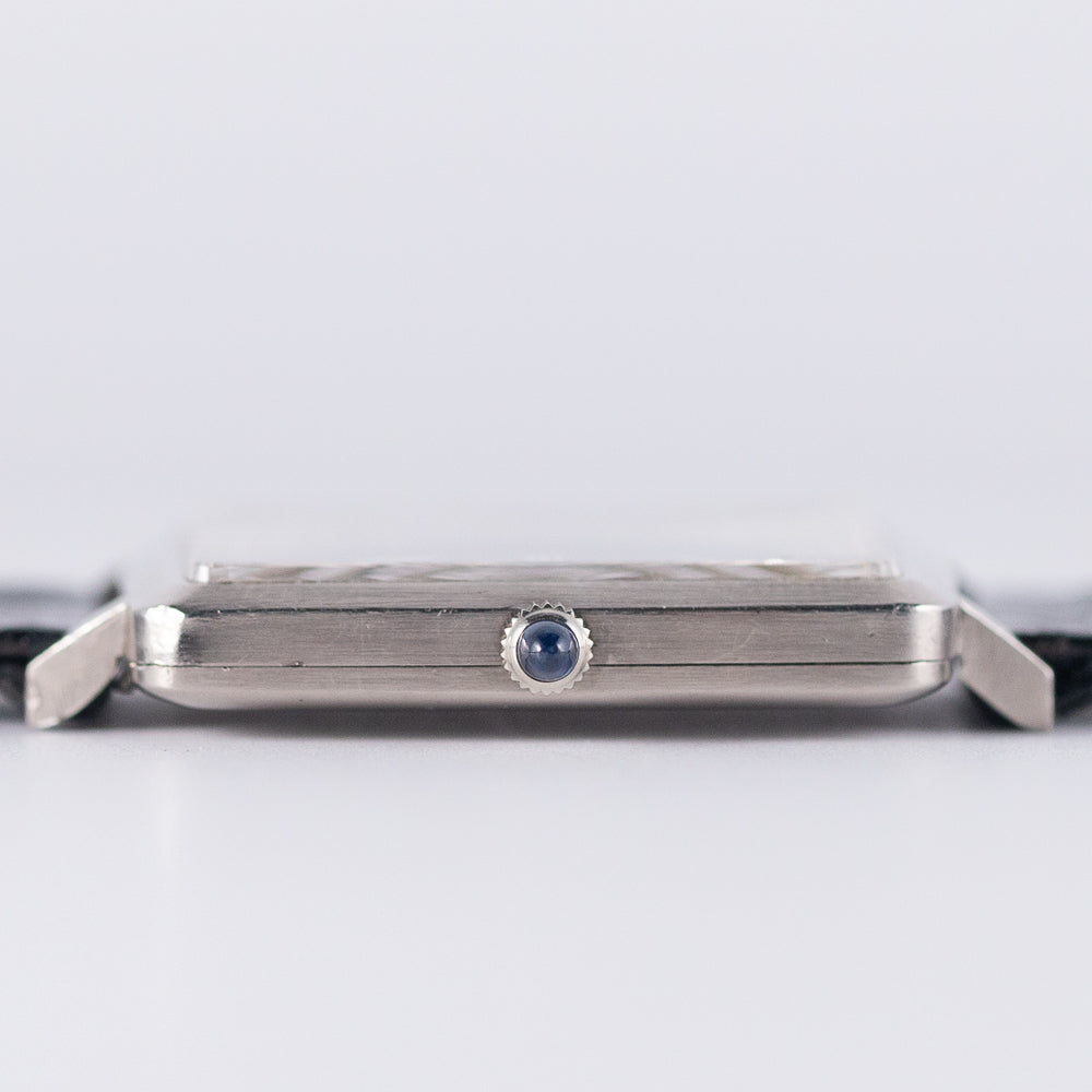 AUDEMARS PIGUET cal.K2120 Automatic TV