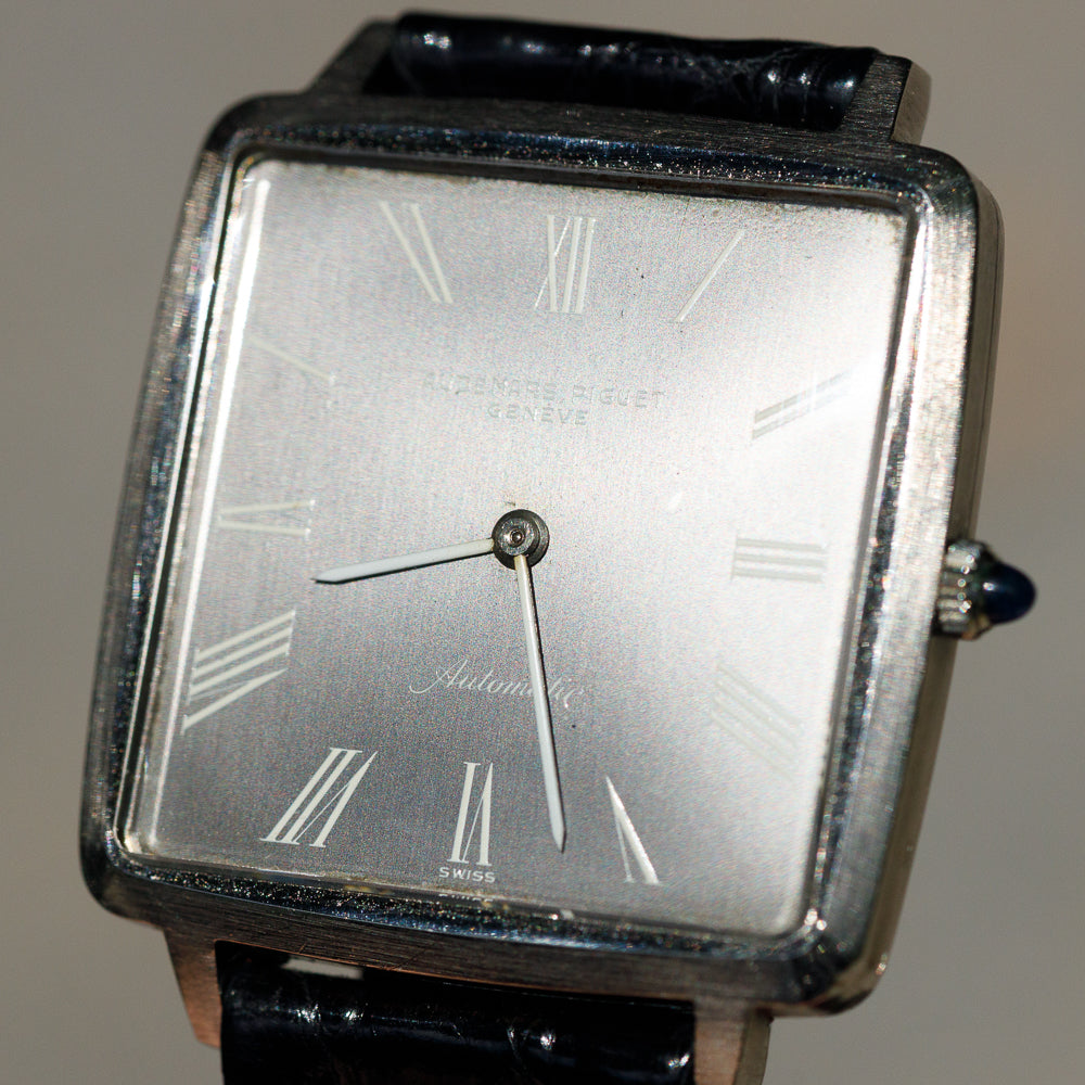 AUDEMARS PIGUET cal.K2120 Automatic TV