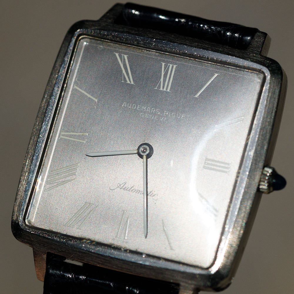 AUDEMARS PIGUET cal.K2120 Automatic TV