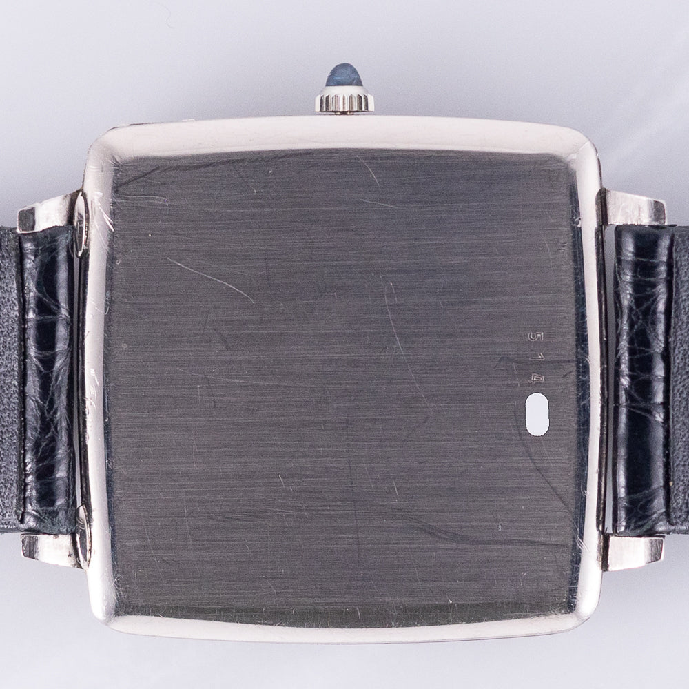 AUDEMARS PIGUET cal.K2120 Automatic TV