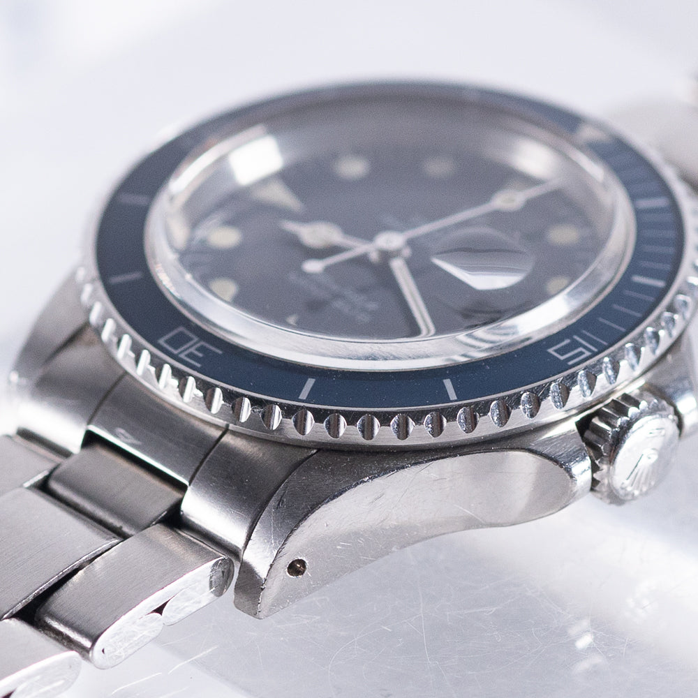 TUDOR MINI-SUB Ref.73090