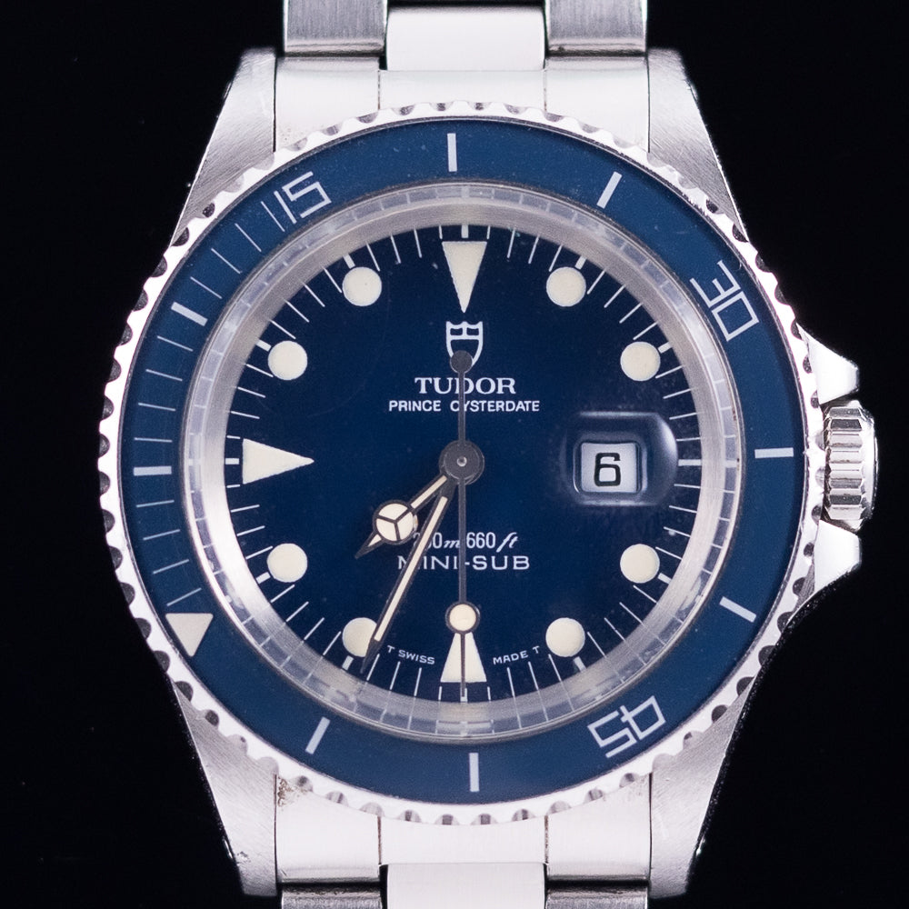 TUDOR MINI-SUB Ref.73090
