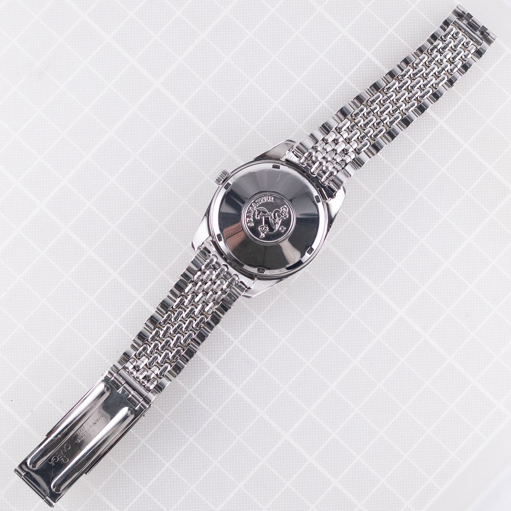 OMEGA Seamaster CHRONOMATER Ref.166.010SP