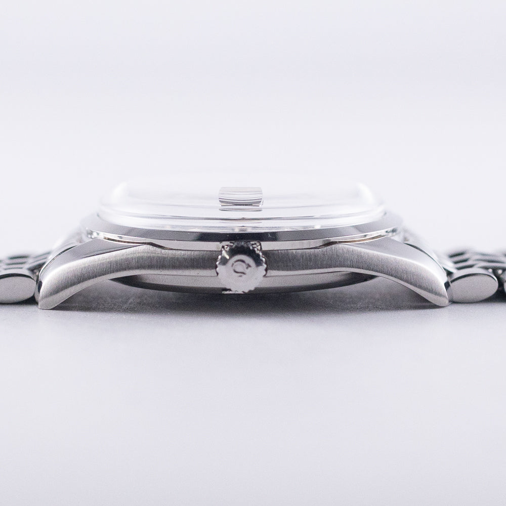 OMEGA Seamaster CHRONOMATER Ref.166.010SP