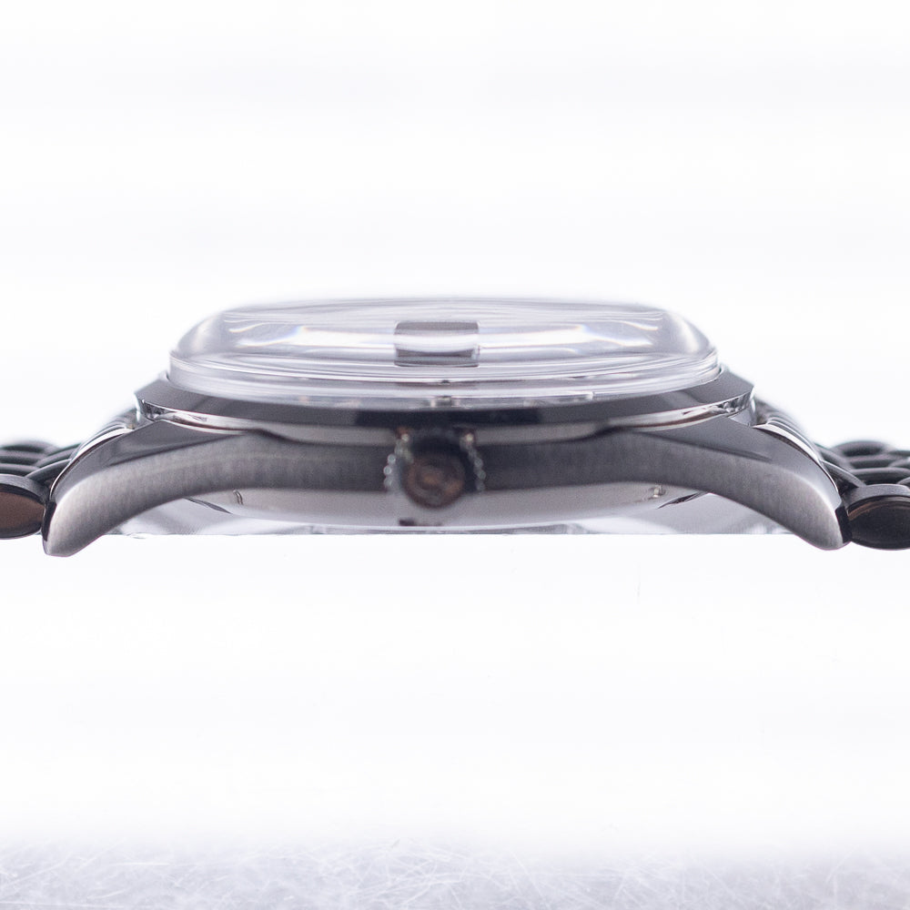 OMEGA Seamaster CHRONOMATER Ref.166.010SP