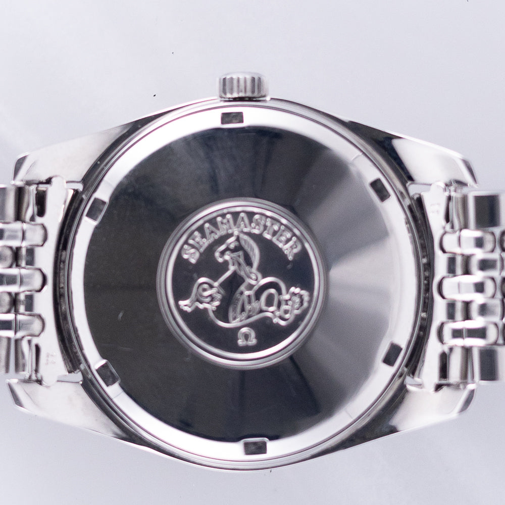 OMEGA Seamaster CHRONOMATER Ref.166.010SP