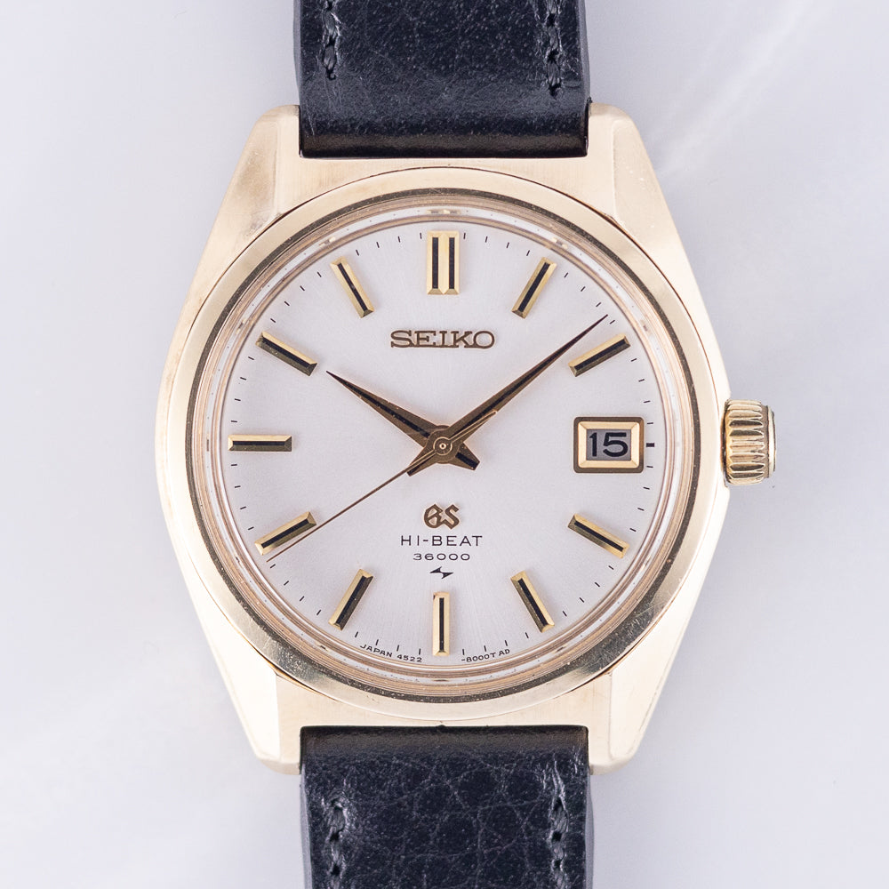 GRAND SEIKO Ref.4522-8000
