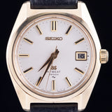 GRAND SEIKO Ref.4522-8000