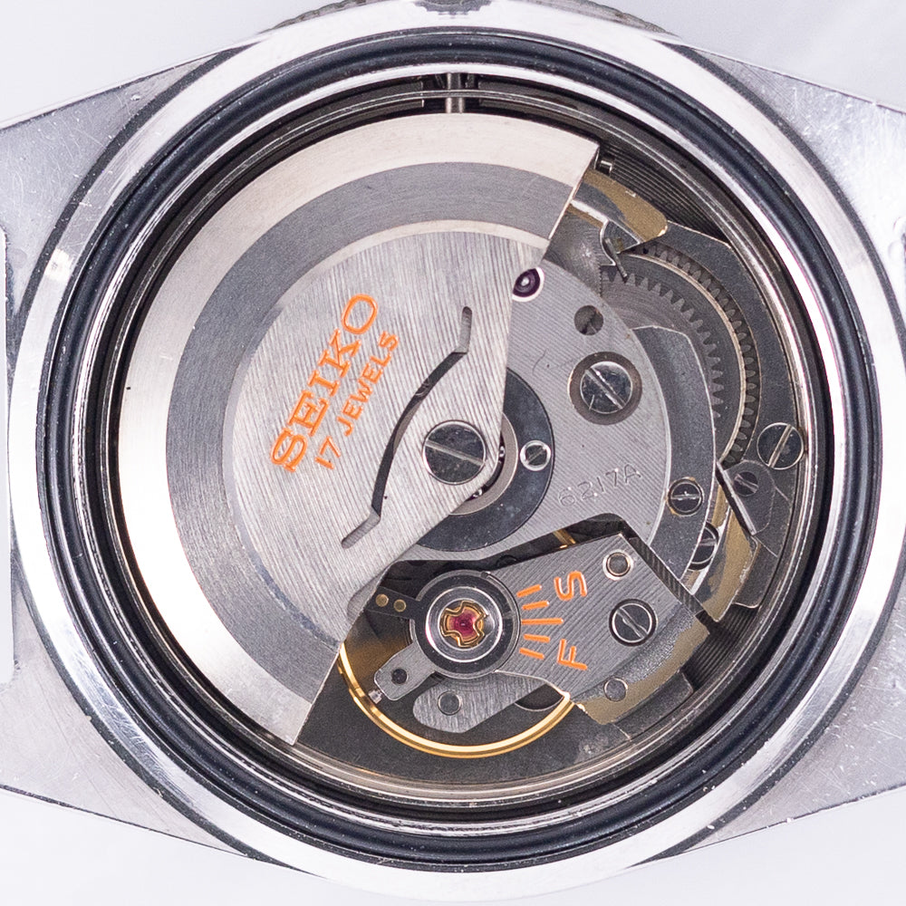 SEIKO 1ST 150M DIVER REF.6217-8000 62MAS Small Crown