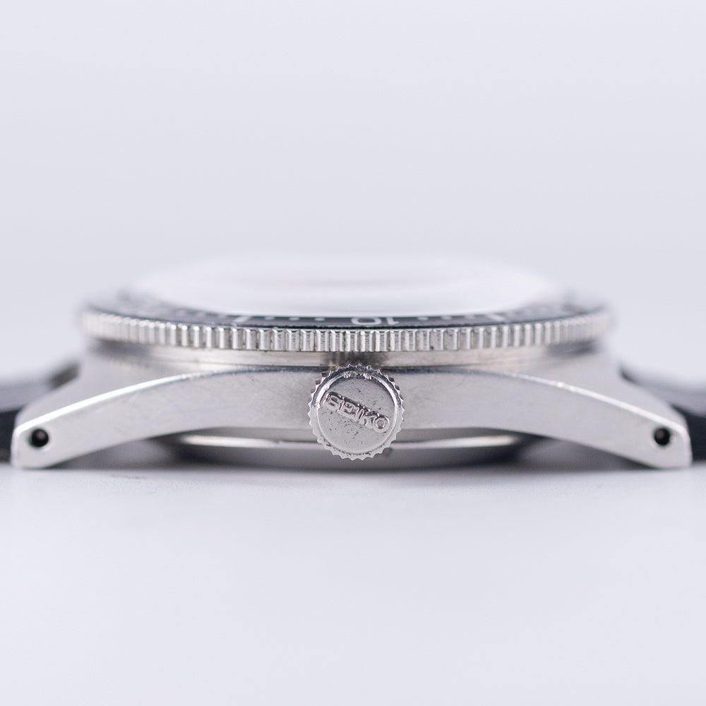 SEIKO 1ST 150M DIVER REF.6217-8001