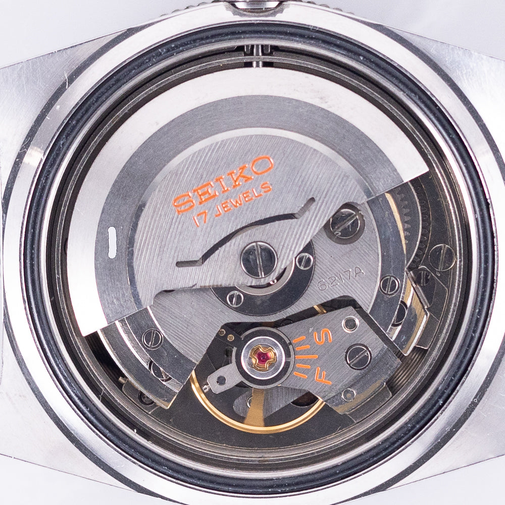 SEIKO 1ST 150M DIVER REF.6217-8001