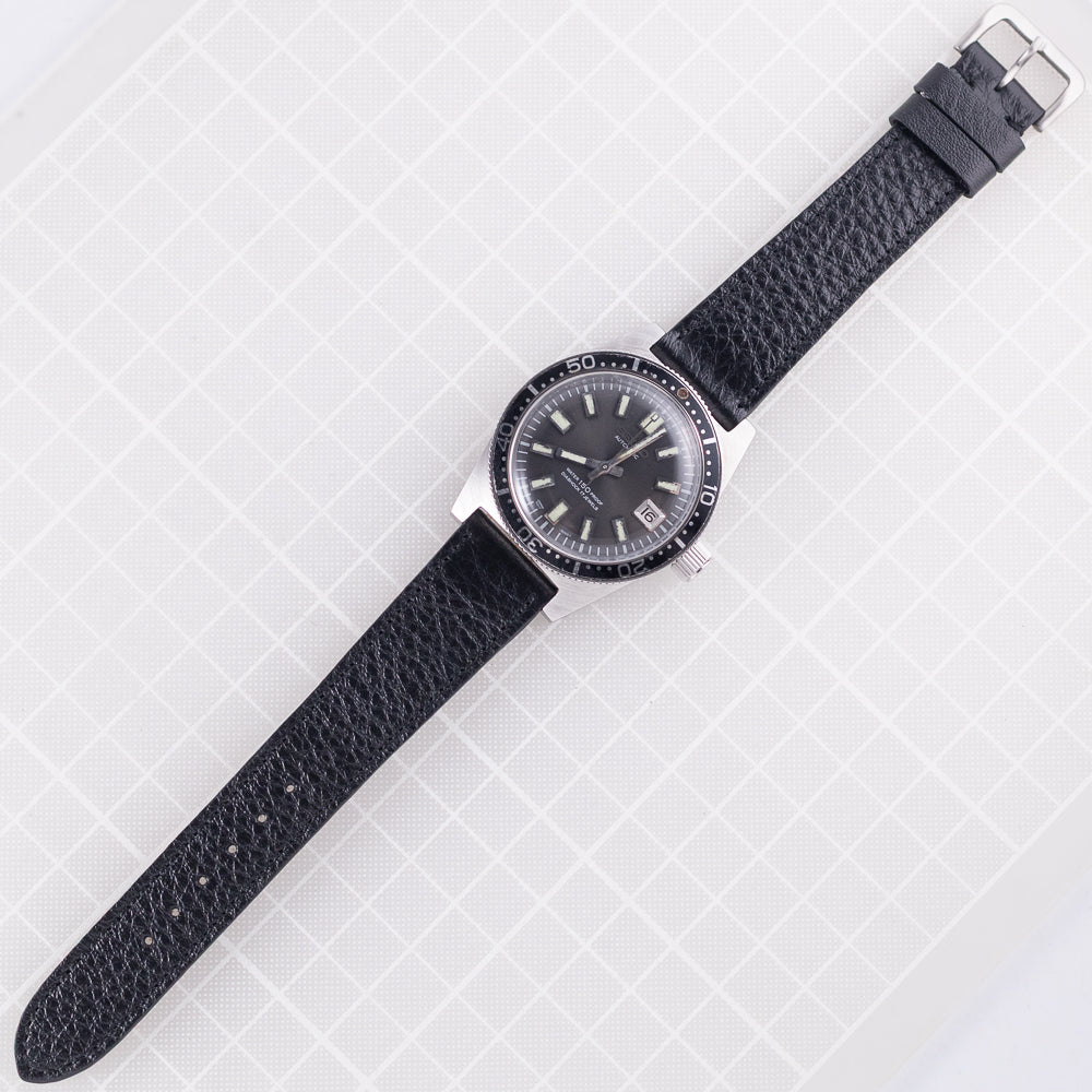 SEIKO 1ST 150M DIVER REF.6217-8001 62MAS