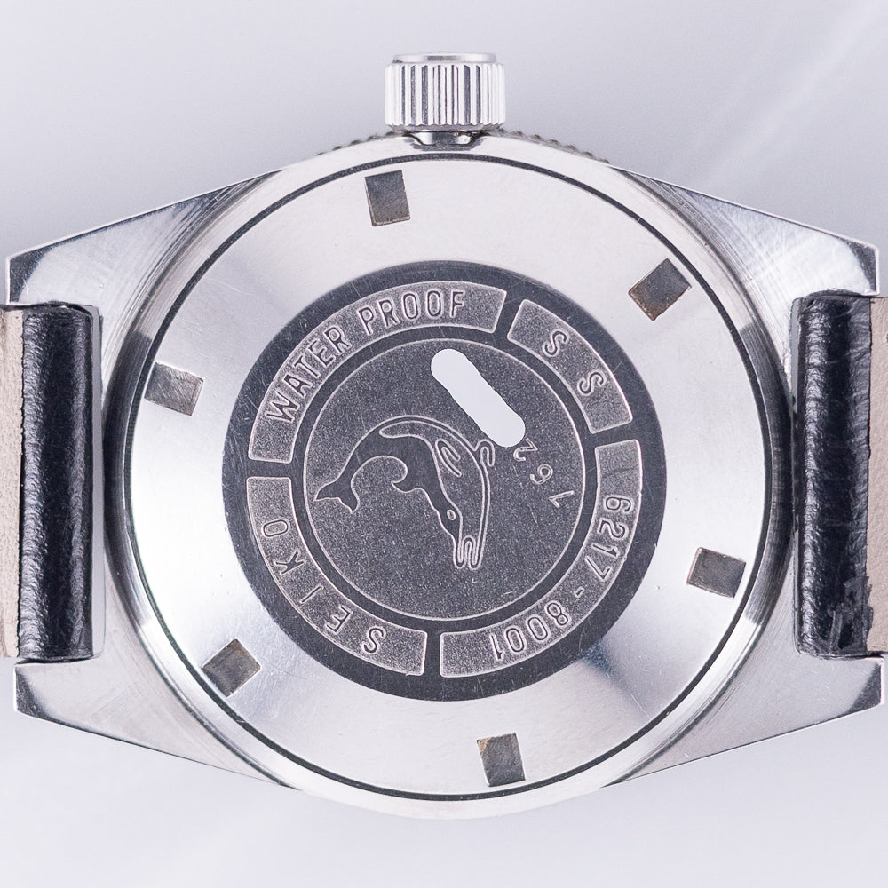 SEIKO 1ST 150M DIVER REF.6217-8001 62MAS