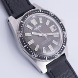 SEIKO 1ST 150M DIVER REF.6217-8001 62MAS